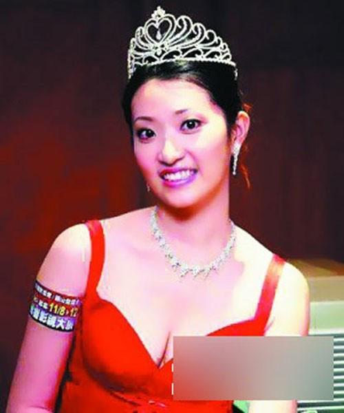 Vừa tuyên bố không cần đại gia chống lưng, Á hậu số đen bị bắt vào tù vì môi giới mại dâm-1