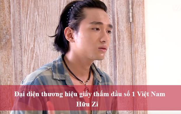 Cộng đồng mạng tưng bừng chế ảnh châm biếm chung kết The Face 2017-10