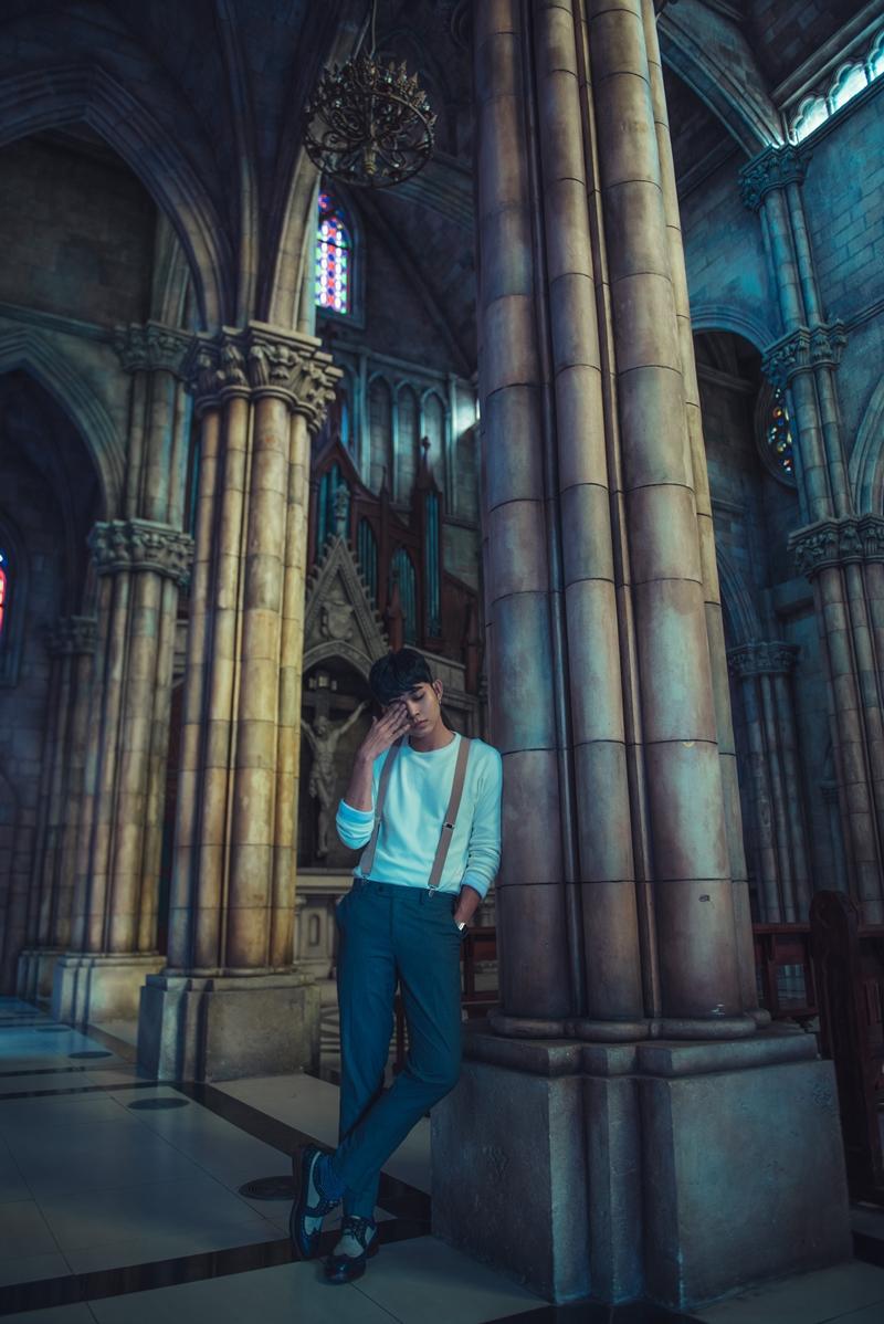 Vừa ra mắt, hit mới của Jun Phạm lập tức đứng top 1 real-time trên bảng xếp hạng-2