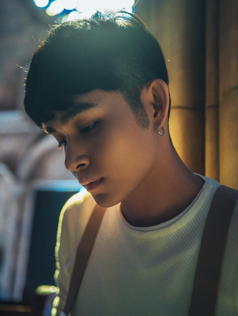 Vừa ra mắt, hit mới của Jun Phạm lập tức đứng top 1 real-time trên bảng xếp hạng-6