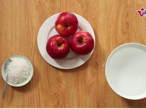 Cách chiên cơm tơi giòn từng hạt ăn đến đâu ngon đến đấy-6