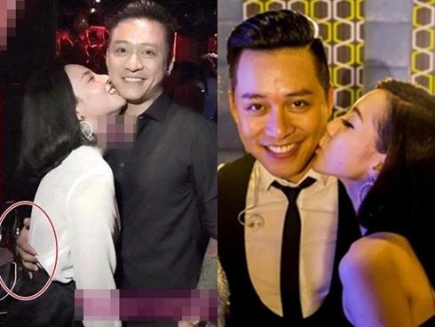 Cao thủ màn bạc Trung Quốc quan hệ vụng trộm với nhiều gái trẻ-3