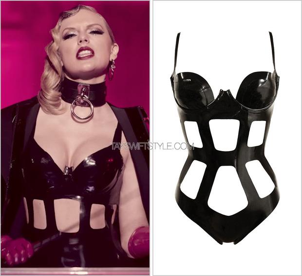 Không hổ danh rắn chúa, Taylor Swift chi cả tỷ đồng mua quần áo quay MV-5