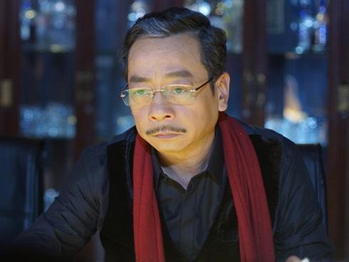 Thực hư nghi vấn Đan Lê không có cảnh nóng với Việt Anh trong Người phán xử vì chồng là đạo diễn của phim?-8