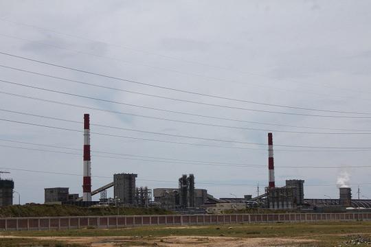 Hà Tĩnh kỷ luật 5 cán bộ liên quan đến vi phạm tại Formosa-1