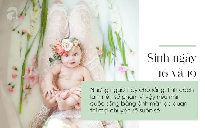 Nhà có người sinh vào ngày âm lịch này thì từ ông bà, cha mẹ, con cái đều hưởng phú quý!-2