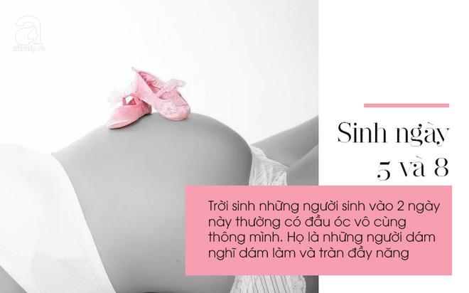 Nhà có người sinh vào ngày âm lịch này thì từ ông bà, cha mẹ, con cái đều hưởng phú quý!-1