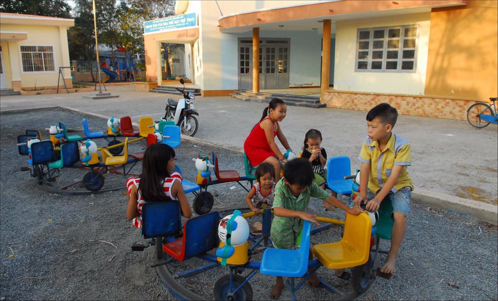 Hòn đảo hoang sơ ngay ngoại thành Sài Gòn-4