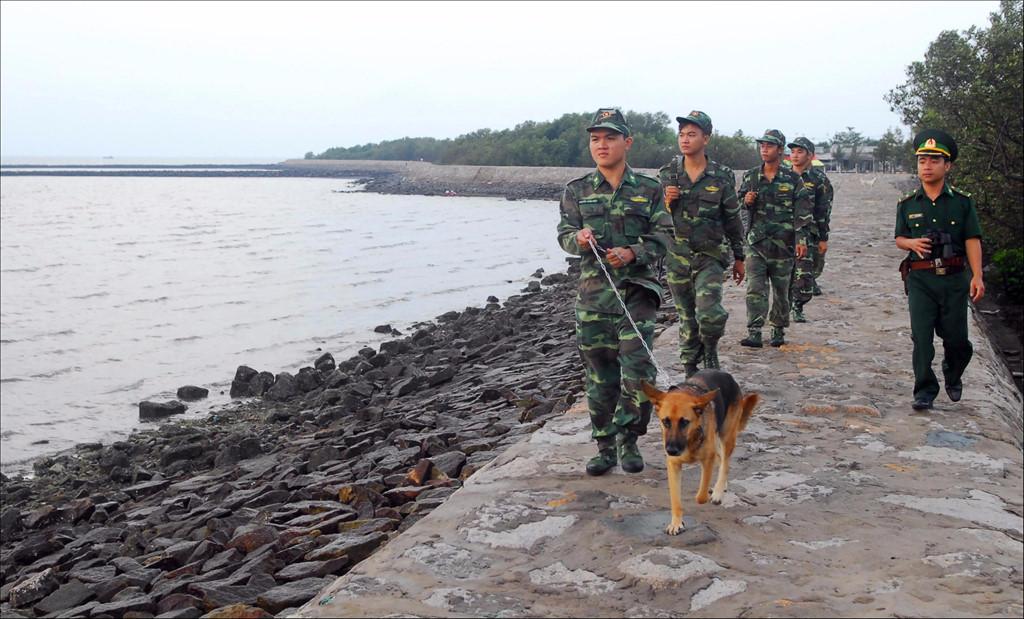 Hòn đảo hoang sơ ngay ngoại thành Sài Gòn-8