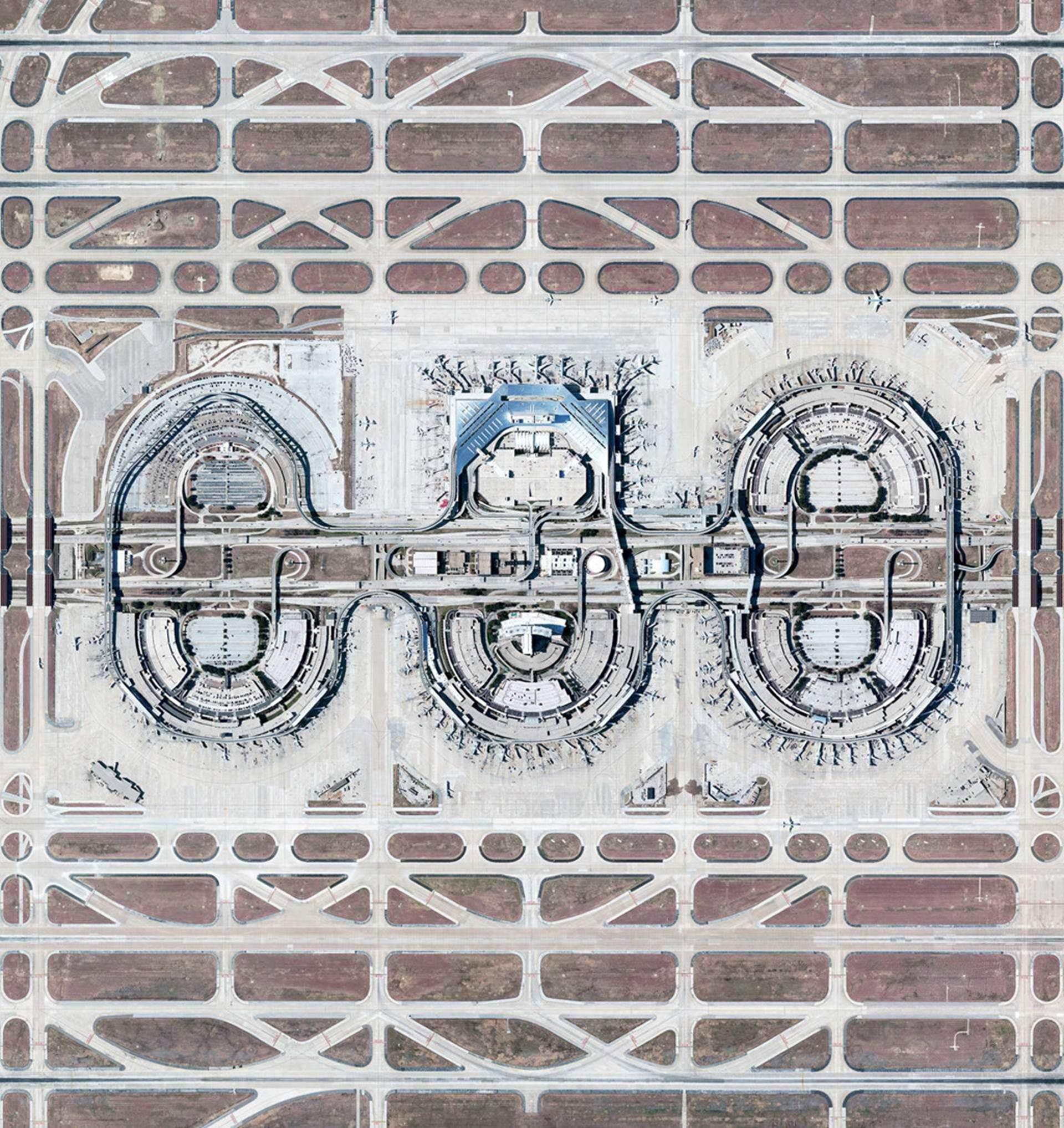 15 địa danh mang vẻ đẹp ấn tượng của sự đối xứng-3