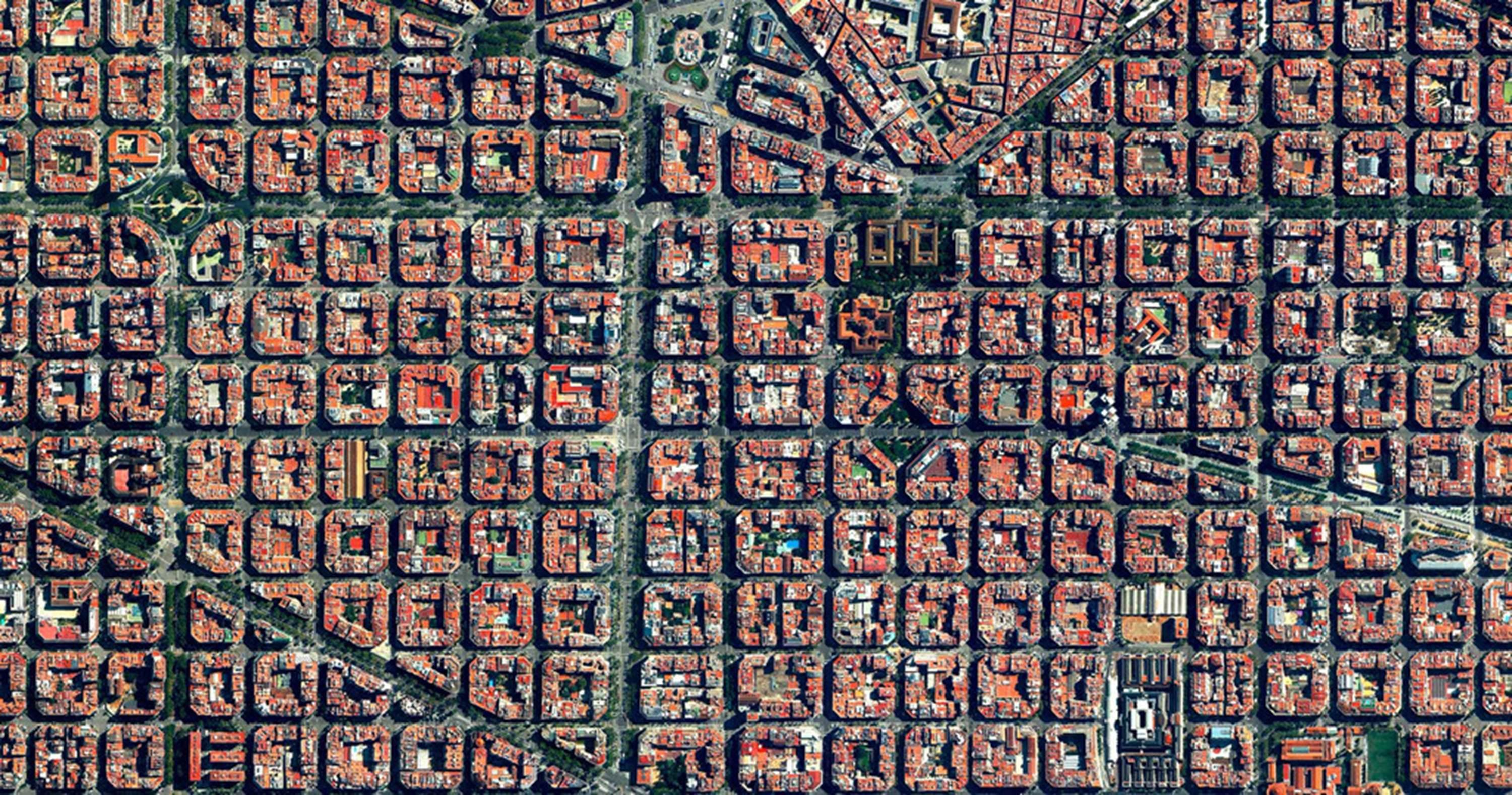 15 địa danh mang vẻ đẹp ấn tượng của sự đối xứng-6