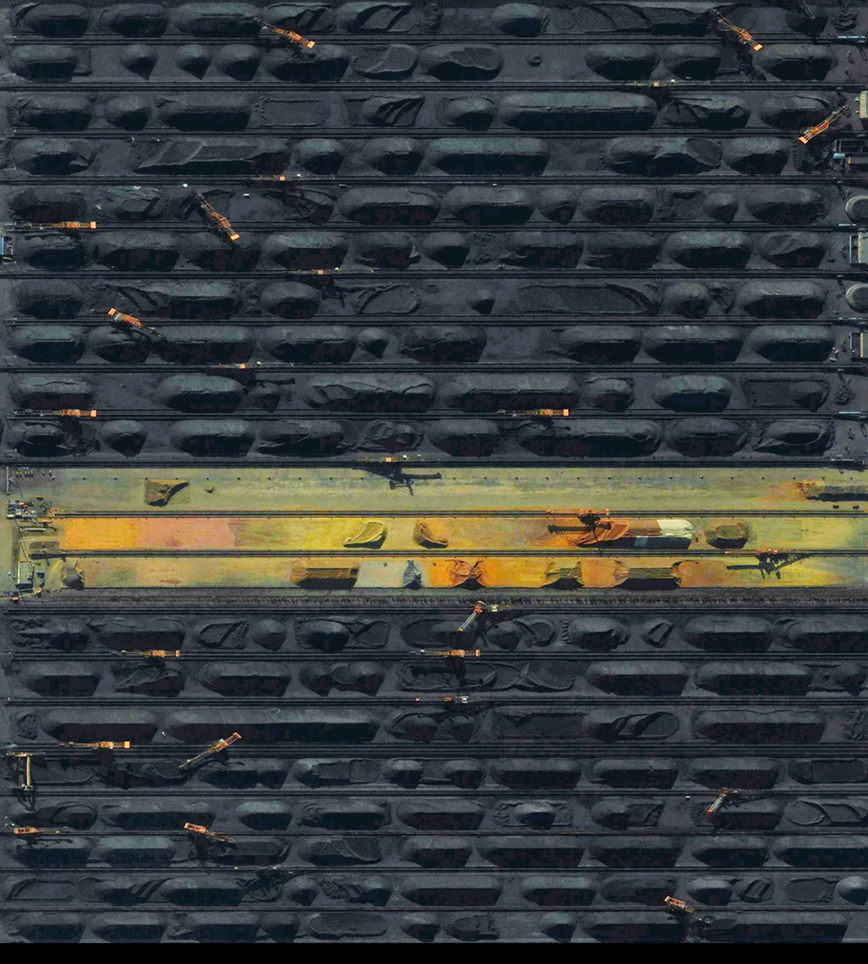 15 địa danh mang vẻ đẹp ấn tượng của sự đối xứng-10