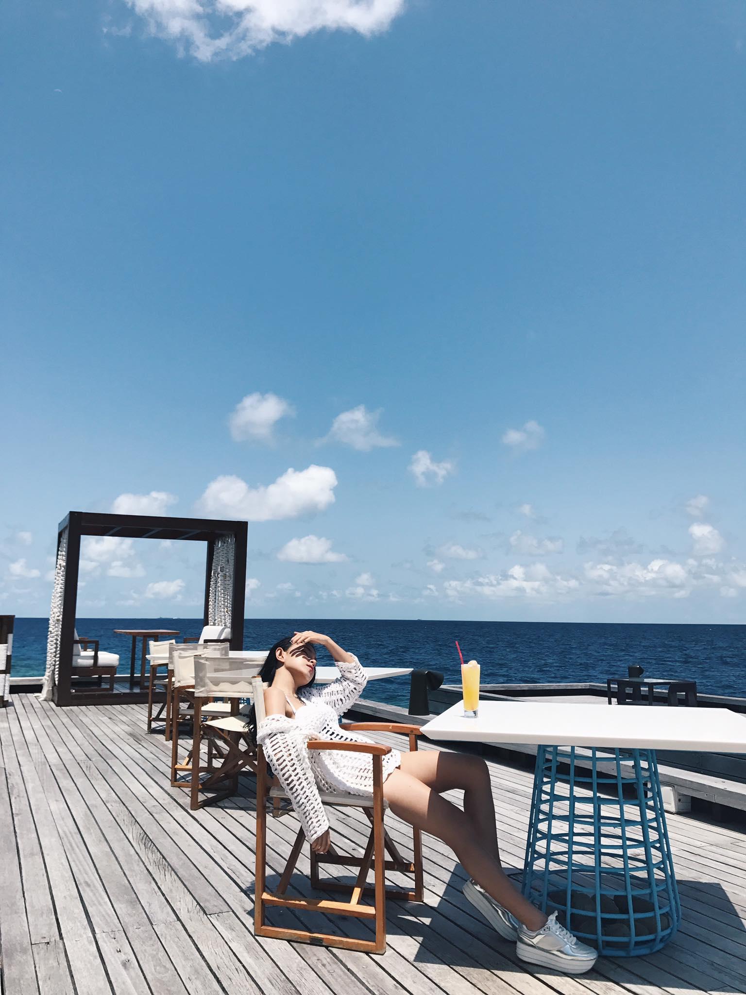 Hot girl - hot boy Việt 29/8: Diễn viên Người phán xử - Lee Balan phô diễn hình thể khi mang bầu-4