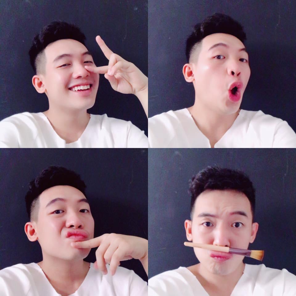 Hot girl - hot boy Việt 29/8: Diễn viên Người phán xử - Lee Balan phô diễn hình thể khi mang bầu-8