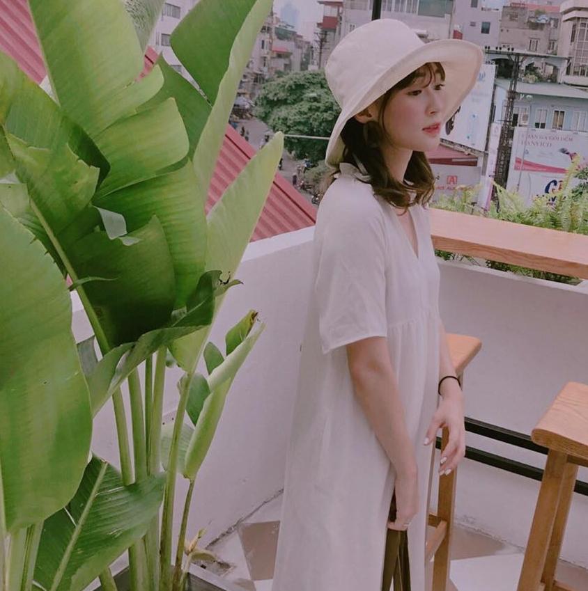 Hot girl - hot boy Việt 29/8: Diễn viên Người phán xử - Lee Balan phô diễn hình thể khi mang bầu-10