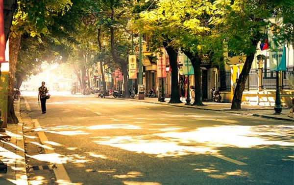 Thời tiết 3 miền dịp 2/9 biến động ra sao?-1