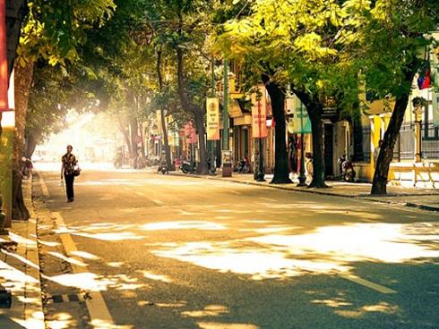 Dự báo thời tiết 3/9: Hà Nội vượt lên 36 độ-2