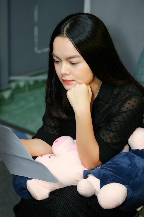 H.A.T - Ưng Hoàng Phúc tái hợp, Sơn Tùng xuất hiện trong MV kỷ niệm 15 năm sinh nhật êkip Quang Huy-3