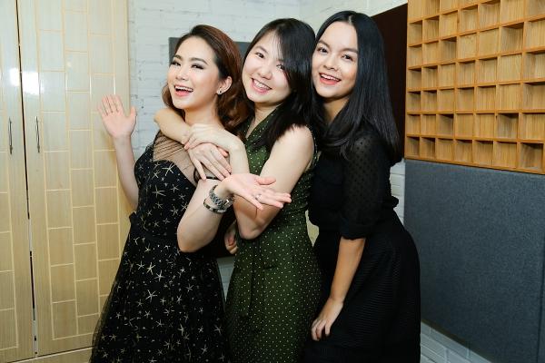 H.A.T - Ưng Hoàng Phúc tái hợp, Sơn Tùng xuất hiện trong MV kỷ niệm 15 năm sinh nhật êkip Quang Huy-6