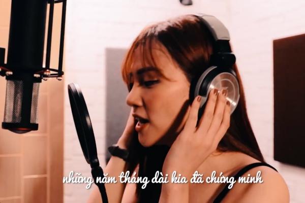 H.A.T - Ưng Hoàng Phúc tái hợp, Sơn Tùng xuất hiện trong MV kỷ niệm 15 năm sinh nhật êkip Quang Huy-9