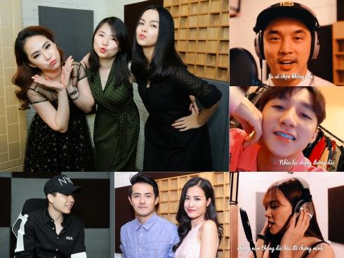 Hit thời ô kìa của Ưng Hoàng Phúc cuối cùng đã đánh gục giọng ca trong vắt Thùy Chi-3