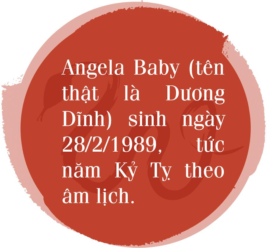 Angela Baby - Nhan sắc ai gặp cũng yêu và cuộc hôn nhân ngôn tình nhờ phu thê tướng số-1