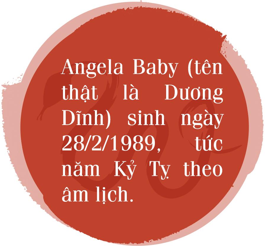 Angela Baby - Nhan sắc ai gặp cũng yêu và cuộc hôn nhân ngôn tình nhờ phu thê tướng số-1