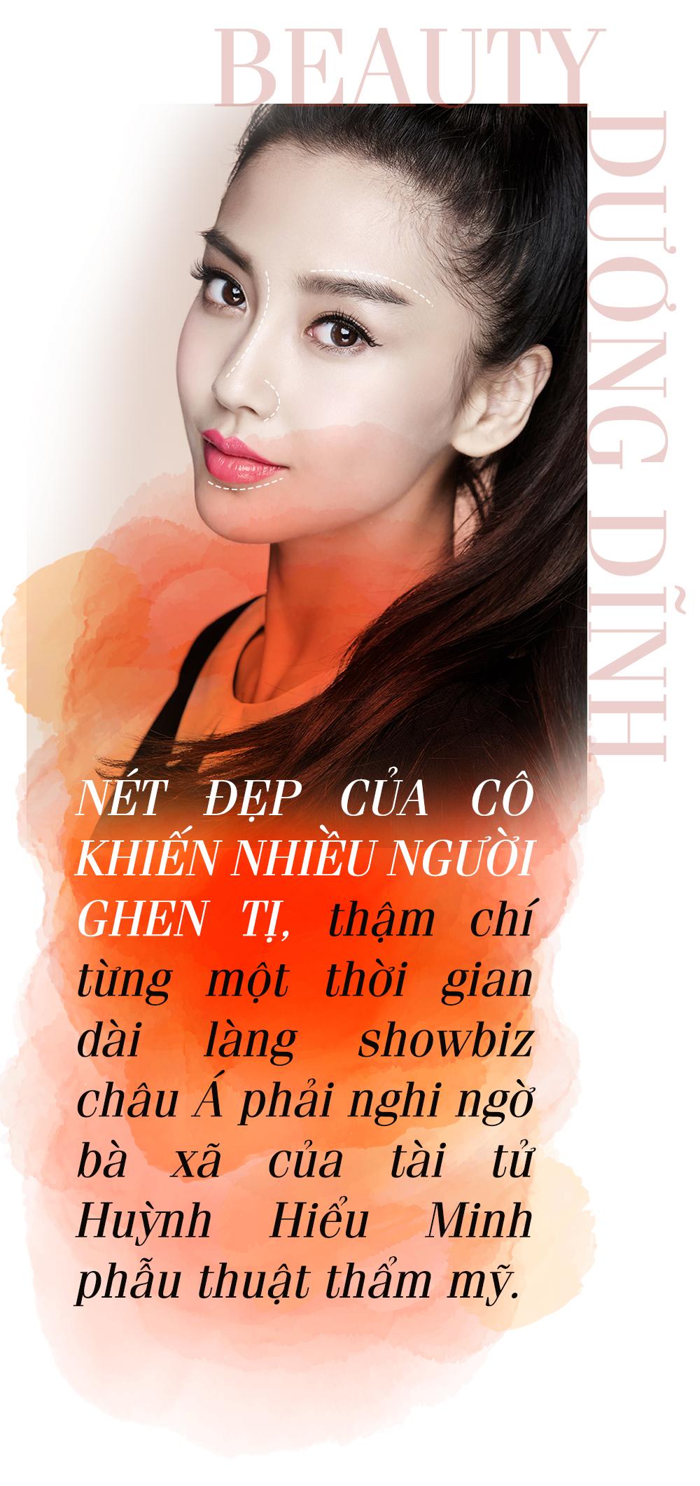 Angela Baby - Nhan sắc ai gặp cũng yêu và cuộc hôn nhân ngôn tình nhờ phu thê tướng số-2