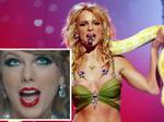 Không ngờ 'Toxic' (Britney) lại hợp 'Look What You Made Me Do' (Taylor) đến thế này!