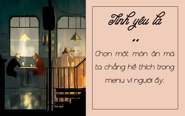 9 lý giải đơn giản đến bất ngờ cho câu hỏi: Tình yêu là gì?-4