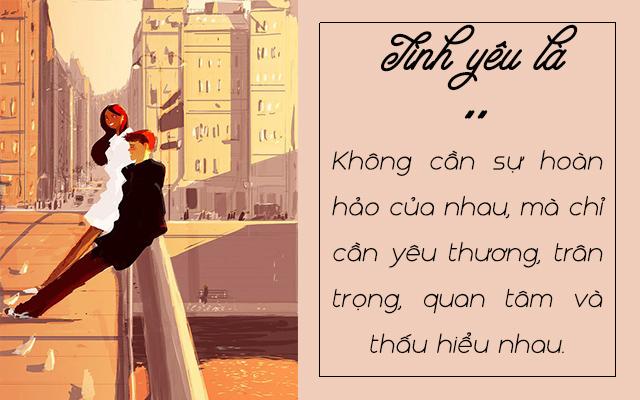 9 lý giải đơn giản đến bất ngờ cho câu hỏi: Tình yêu là gì?-5