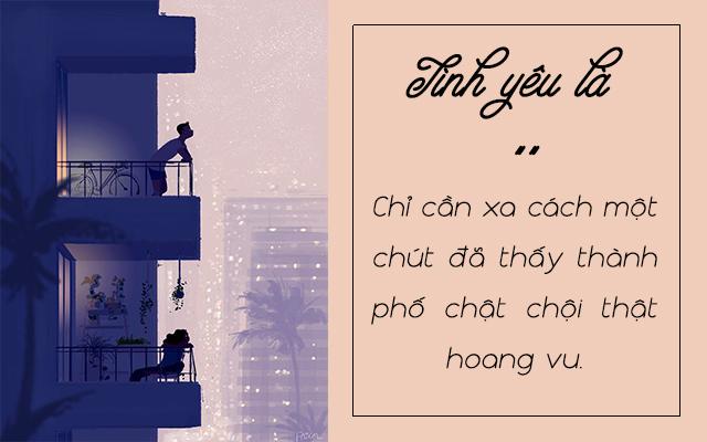 9 lý giải đơn giản đến bất ngờ cho câu hỏi: Tình yêu là gì?-6