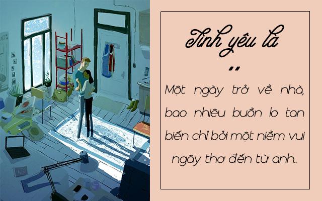 9 lý giải đơn giản đến bất ngờ cho câu hỏi: Tình yêu là gì?-8