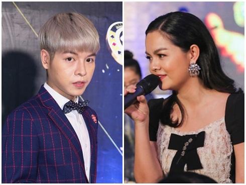 Chết cười xem Hòa Minzy dạy Đức Phúc chiêu cười duyên sau đại phẫu thuật thẩm mỹ-5