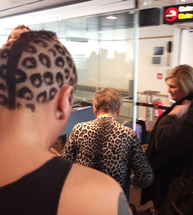 Có những tình cờ đến bất ngờ trên thế giới này-5