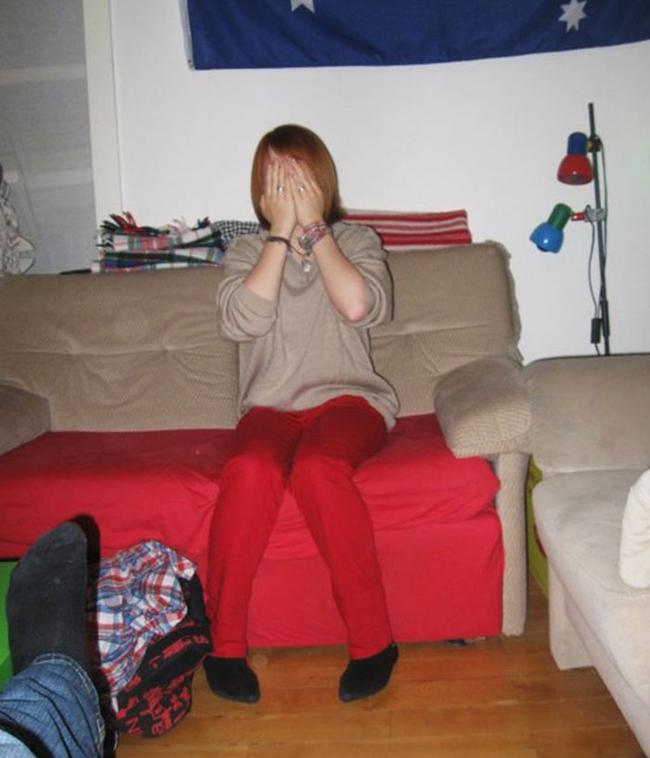 Có những tình cờ đến bất ngờ trên thế giới này (P2)-3