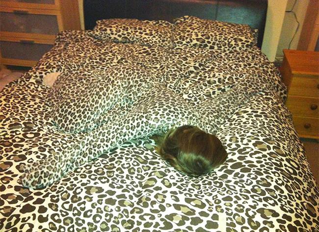 Có những tình cờ đến bất ngờ trên thế giới này-8