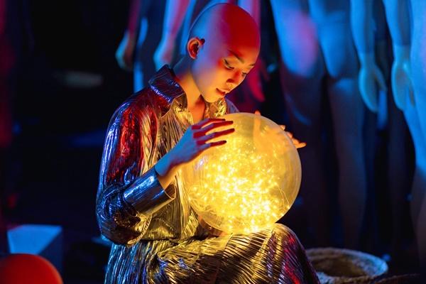 Mặc lại áo của Hoàng Thùy, Tóc Tiên vẫn chứng tỏ đẳng cấp thời trang ít mỹ nhân bì kịp-8