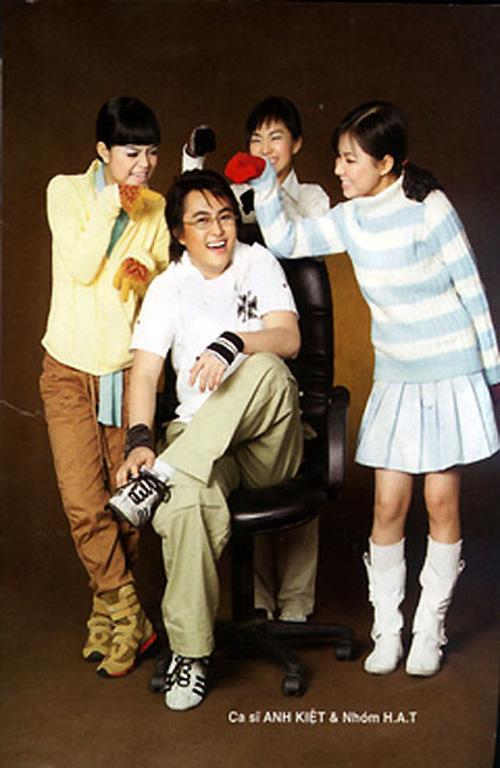 H.A.T - 13 năm hoài niệm cho một thời thanh xuân cùng với nhau-5