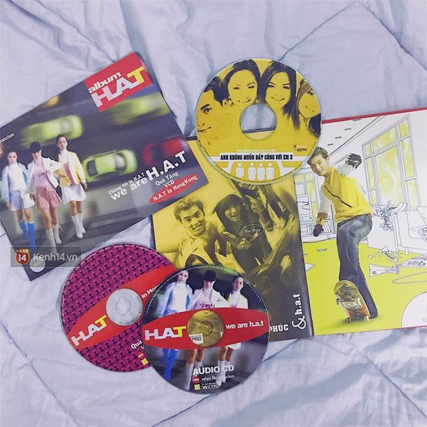 H.A.T - 13 năm hoài niệm cho một thời thanh xuân cùng với nhau-6