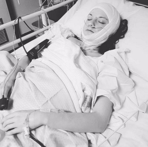 Cảnh báo căn bệnh nguy hiểm từ bà mẹ trẻ bị liệt cơ hàm chỉ sau một đêm-3