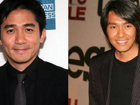 Sao nữ xấu nhất phim Châu Tinh Trì kể bị sàm sỡ ngay trên sân khấu-4