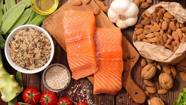 6 thực phẩm 3 dễ giúp bạn luôn tràn đầy năng lượng-6