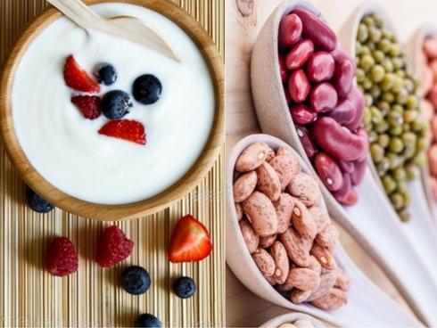 Khi môi trường ô nhiễm - Ăn gì để phòng bệnh?-4