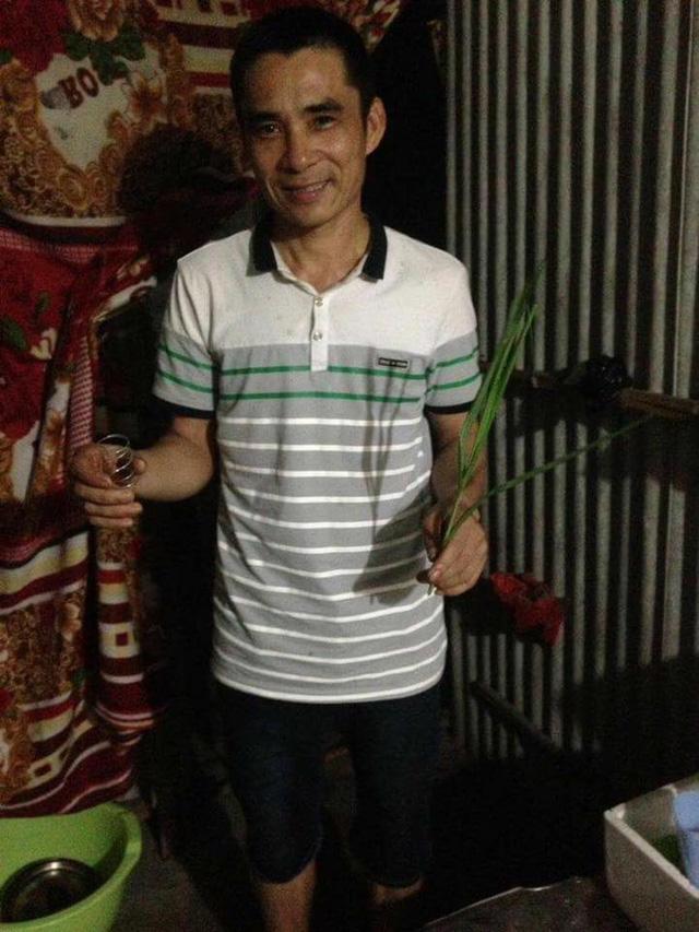 Nỗi khổ của gia đình có con rể đang bình thường bỗng trở nên điên dại ở tuổi 30-1