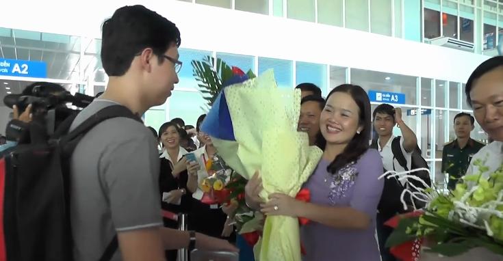 Hé lộ bước tiến tiếp theo của nhà vô địch Olympia Phan Đăng Nhật Minh-2