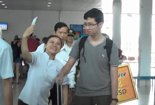 Hé lộ bước tiến tiếp theo của nhà vô địch Olympia Phan Đăng Nhật Minh-3