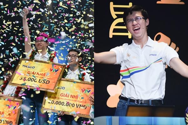 Hé lộ bước tiến tiếp theo của nhà vô địch Olympia Phan Đăng Nhật Minh-1