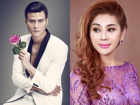 Lâm Khánh Chi tiết lộ về cuộc tình ngang trái với nữ nghệ sĩ cải lương nổi tiếng Việt Nam-6