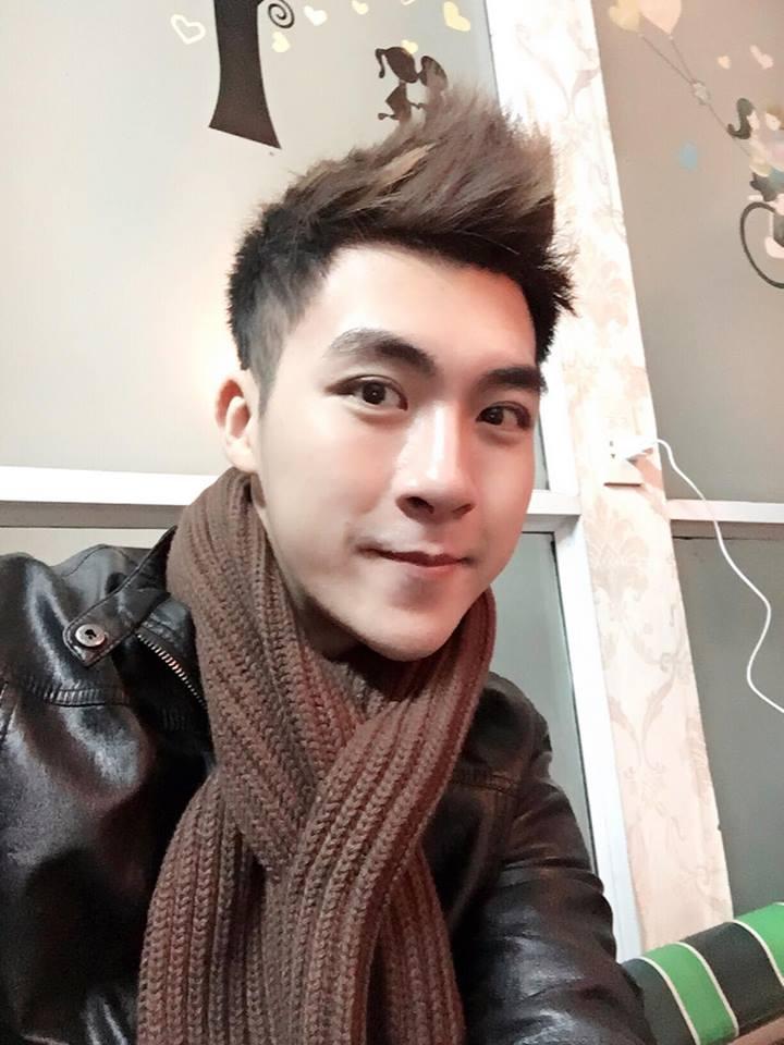 Sốc: Chàng trai Quảng Ninh mặt lưỡi liềm giờ đây đẹp như hotboy xứ Hàn-7